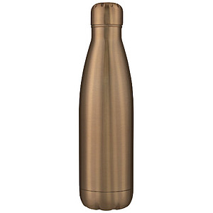 Cove 500 ml vacuum insulated stainless steel bottle