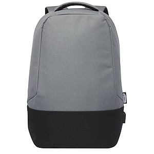 Cover RPET anti-theft backpack