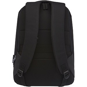Cover RPET anti-theft backpack