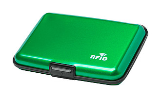 credit card holder
