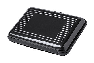 credit card holder