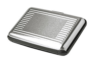 credit card holder