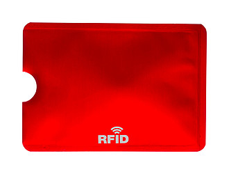 credit card holder