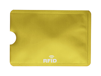 credit card holder