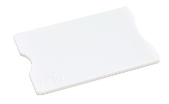 Credit card sleeve 