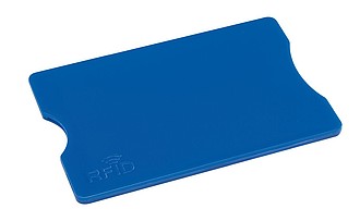 Credit card sleeve 