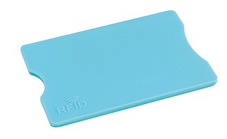 Credit card sleeve 