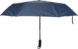 CrisMa automatic umbrella, navy heather