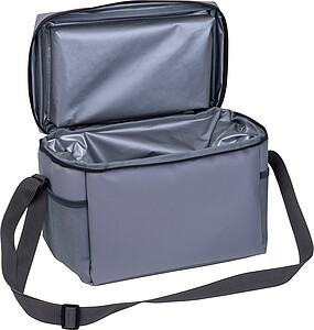 CrisMa cooler bag, grey