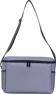 CrisMa cooler bag, grey