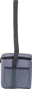 CrisMa cooler bag, grey