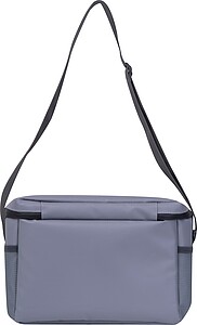 CrisMa cooler bag, grey