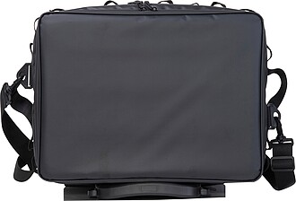 CrisMa cooling trolley, black