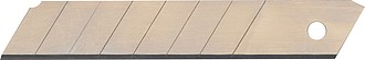 CrisMa cutter with 4 blades, black