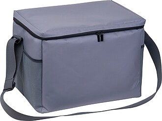 CrisMa large cooler bag, grey