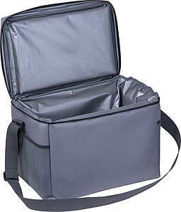 CrisMa large cooler bag, grey