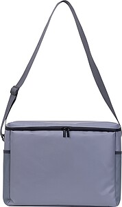 CrisMa large cooler bag, grey