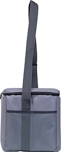 CrisMa large cooler bag, grey