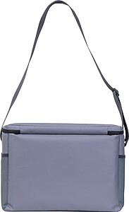 CrisMa large cooler bag, grey