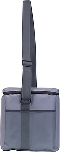 CrisMa large cooler bag, grey