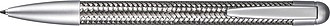 CrisMa Metal Design pen, grey