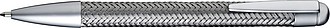 CrisMa Metal Design pen, grey
