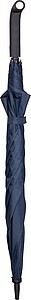 CrisMa semi automatic umbrella, navy heather