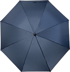CrisMa semi automatic umbrella, navy heather