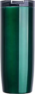 CrisMa vacuum tumbler, 600 ml, green