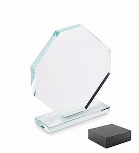 Crystal award