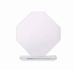 Crystal award