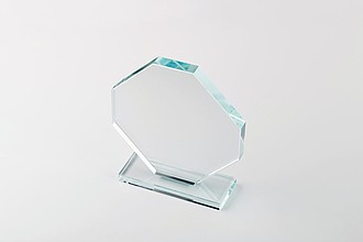 Crystal award