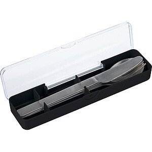 Cutlery set Brisio | 3 pcs