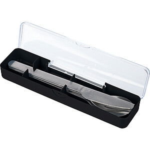 Cutlery set Brisio | 3 pcs