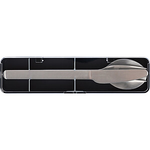 Cutlery set Brisio | 3 pcs