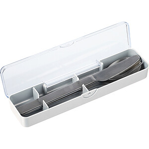 Cutlery set Brisio | 3 pcs