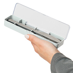 Cutlery set Brisio | 3 pcs