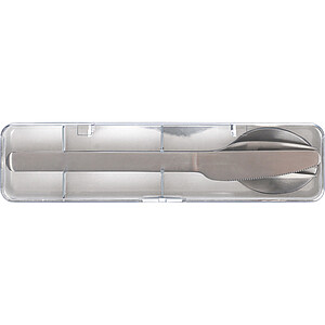 Cutlery set Brisio | 3 pcs
