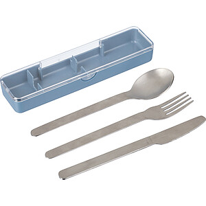 Cutlery set Brisio | 3 pcs