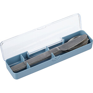 Cutlery set Brisio | 3 pcs