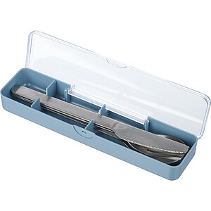 Cutlery set Brisio | 3 pcs