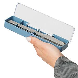 Cutlery set Brisio | 3 pcs
