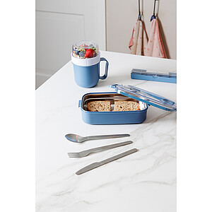 Cutlery set Brisio | 3 pcs