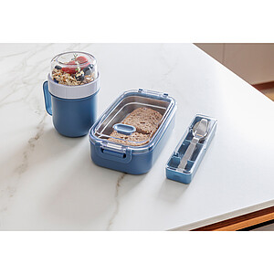 Cutlery set Brisio | 3 pcs