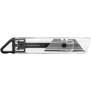 Cutter knife - black