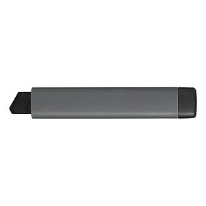 Cutter knife, black