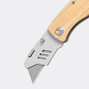 Cutter knife ECO CUT