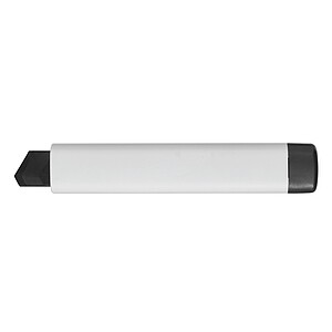 Cutter knife, white