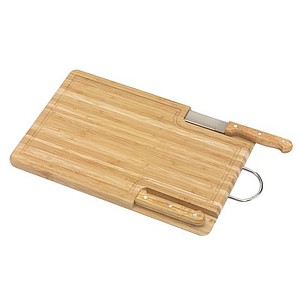 Cutting board BAMBOO-CUT