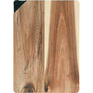 Cutting board Heinz | Recycled acacia | With knife sharpener